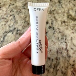 OFRA Star Lit Liquid Highlighter - Monroe - 10ml/ 0.3 Oz